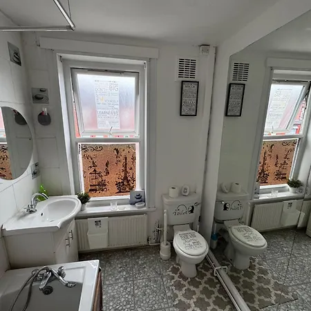 Гостевой дом Pdmdecor House