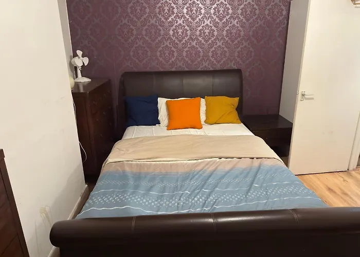 Pdmdecor House * Лидс