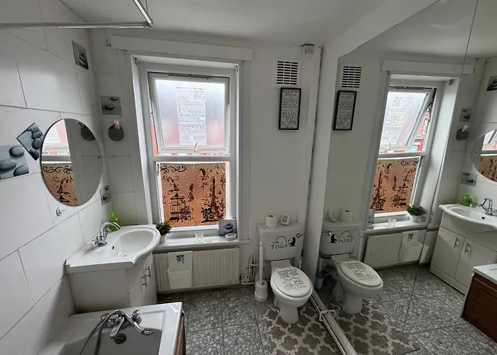 Гостевой дом Pdmdecor House