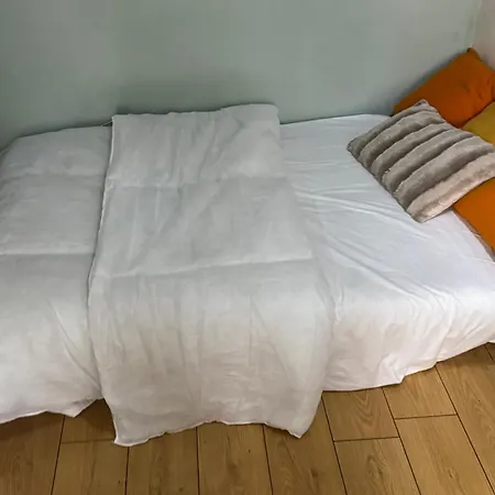 Guest house Pdmdecor House Leeds (West Yorkshire)