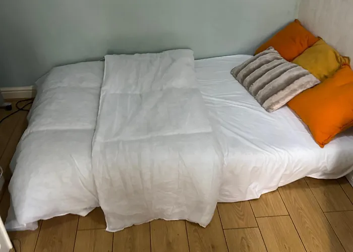 Guest house Pdmdecor House Leeds (West Yorkshire)