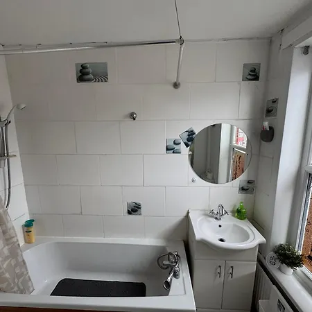 招待所 Pdmdecor House 利兹