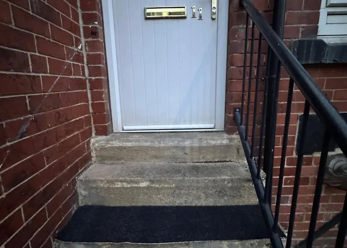 Pdmdecor House * Leeds (West Yorkshire)